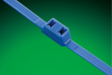 DOUBLE HEAD CABLE TIE