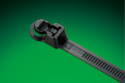 EASY RELEASABLE CABLE TIE