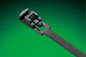 SNAP-LOCK RELEASABLE CABLE TIE