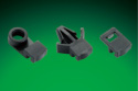 SNAP-LOCK RELEASABLE CABLE TIE ACCESSORIES