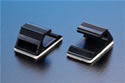 Catv Siding Clip