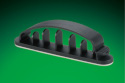 SELF-ADHESIVE WIRE CLIP