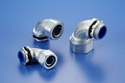 Flexible Metal Conduit Adaptor(L Type Adaptor For Control Box)