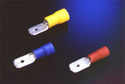 Male Quick Connectors