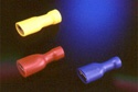 Fully Insulated Female Quick Connectors