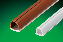 SOFT SPLIT- INSERT WIRING DUCT