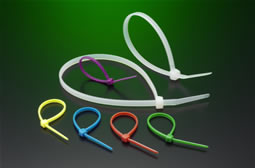 Miniature Cable Tie