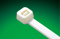 FLAME RETARDANT CABLE TIE