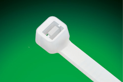 SUPER STRENGTH NYLON CABLE TIE