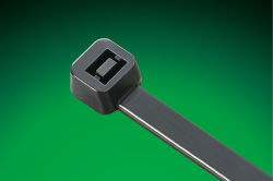 UV RESISTANT SUPER STRENGTH NYLON CABLE TIE