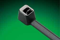 TWO WAY RELEASABLE CABLE TIE