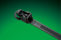EASY RELEASABLE CABLE TIE