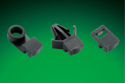 SNAP-LOCK RELEASABLE CABLE TIE ACCESSORIES