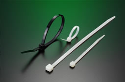 Releasable Cable Tie