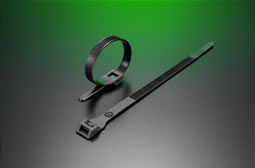 Double Locking Cable Tie