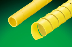 SPIRAL WRAPPING BAND