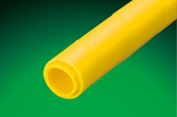 DOUBLE LAYER SPIRAL WRAPPING BAND