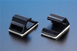 Catv Siding Clip