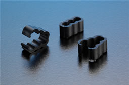 Cable Clamps And Clips