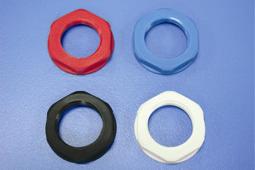 Nylon Lock Nut