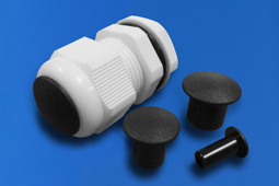 Nylon Cable Gland Sealing Plug