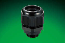 WATERPROOF FLEXIBLE CONDUIT ADAPTOR