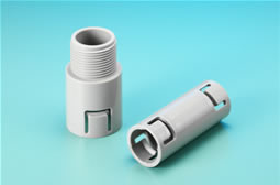 Flexible Conduit Adaptor