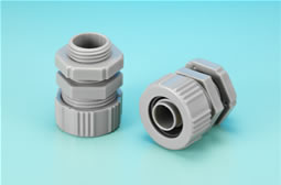 Flexible Metal Conduit Adaptor