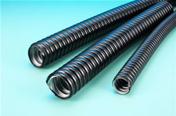 Metal Flexible conduit