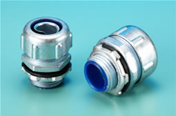 Flexible Metal Conduit Adaptor(Control Box Adaptor)