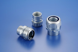 Flexible Metal Conduit Adaptor(Inner Thread Type Adaptor)