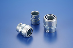 Flexible Metal Conduit Adaptor(EMT Pipe Adaptor)