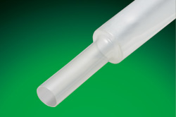 HEAT-SHRINKABLE TUBINGS