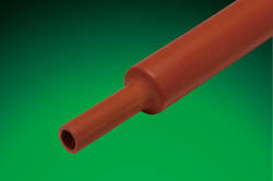 HEAT-SHRINKABLE TUBINGS