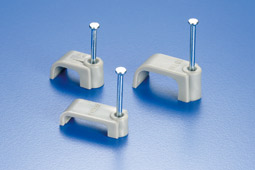 Cable Clips(Flat)