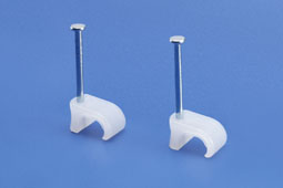 Cable Clips(Flat)