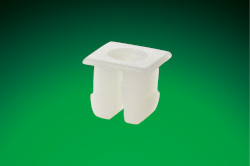 SQUARE HEAD GROMMET NUT