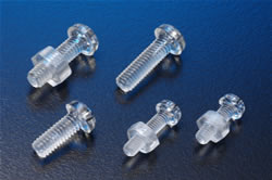 Plastic Fasteners