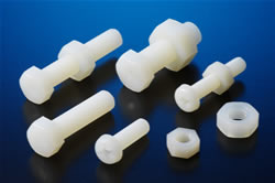 Plastic Fasteners