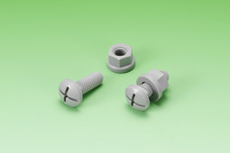 Plastic Fasteners