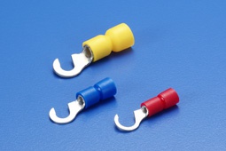 Insulated Hook Terminal