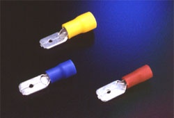 Male Quick Connectors