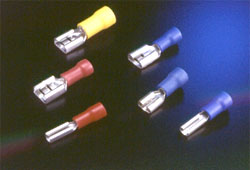 Female Quick Connectors